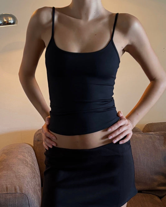 Best Black Tank