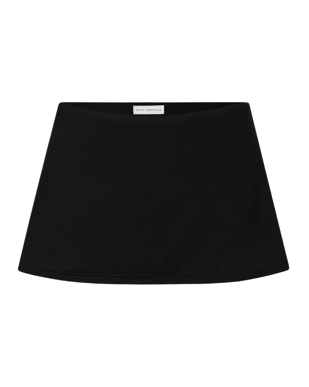 Best Black Mini Skirt