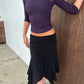 Paloma Midi Skirt