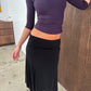 Paloma Midi Skirt