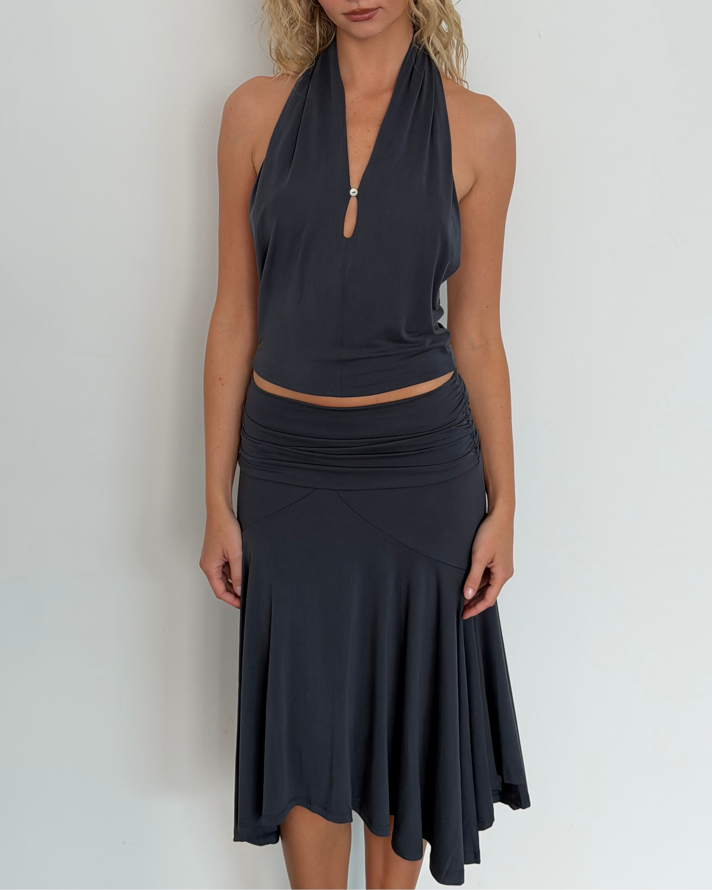 Amelie Midi Skirt | Launching 06/08 6pm aest