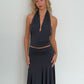 Amelie Midi Skirt | Launching 06/08 6pm aest