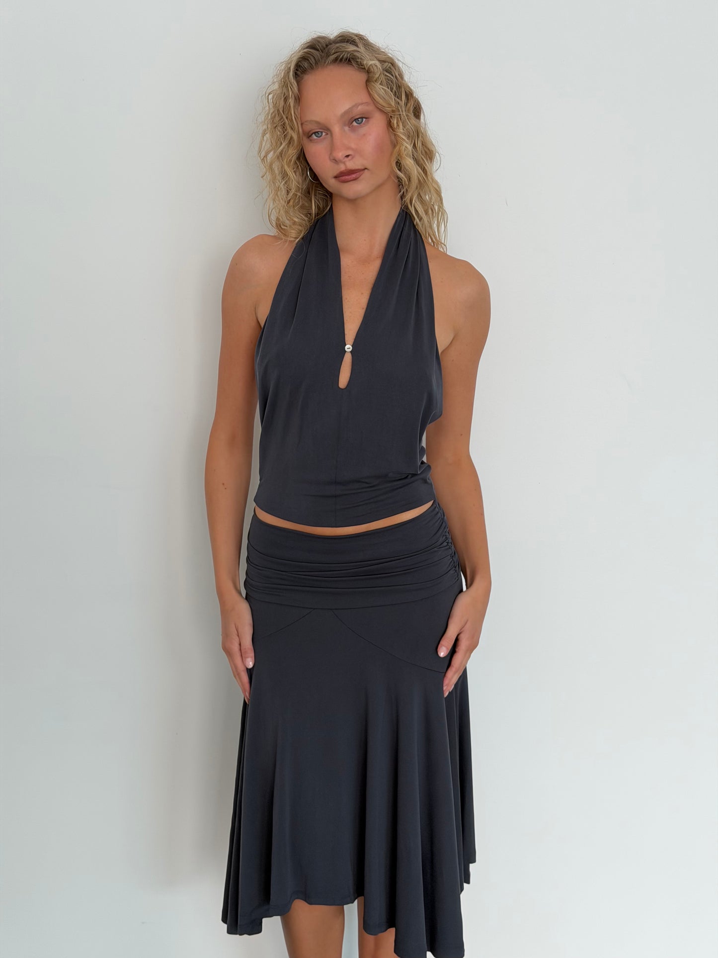 Amelie Midi Skirt | Launching 06/08 6pm aest