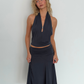 Amelie Midi Skirt | Launching 06/08 6pm aest