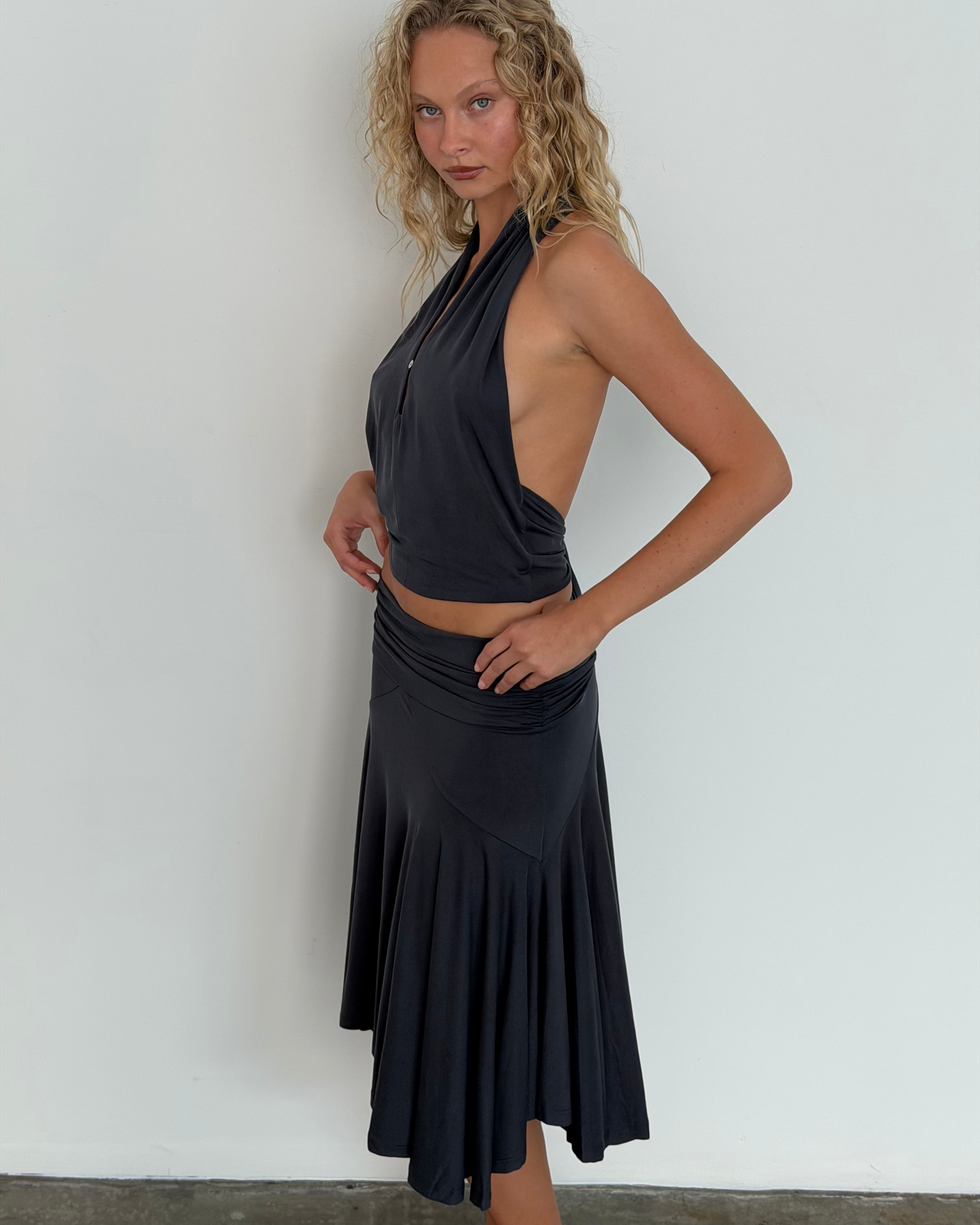 Amelie Midi Skirt | Launching 06/08 6pm aest