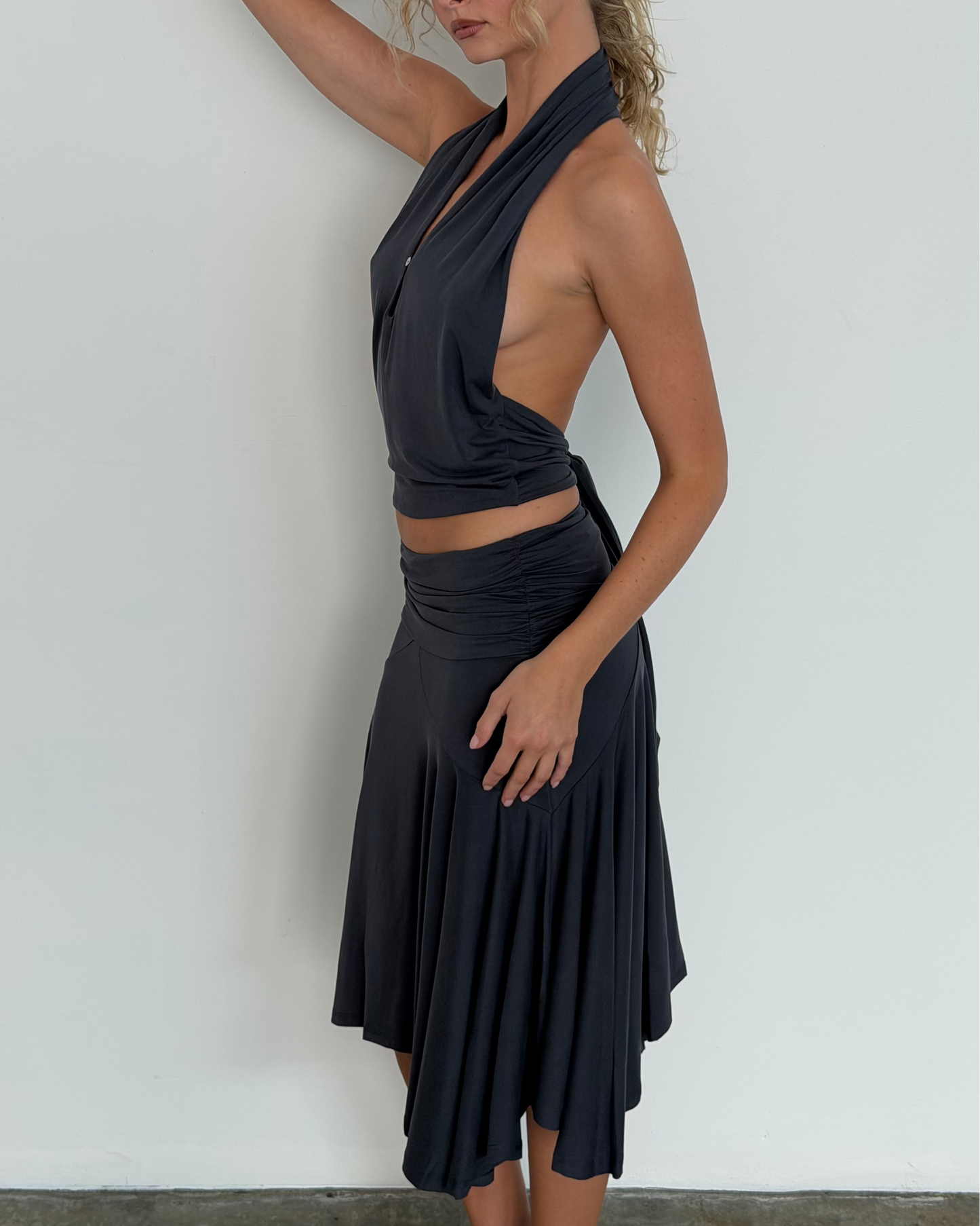 Amelie Midi Skirt | Launching 06/08 6pm aest