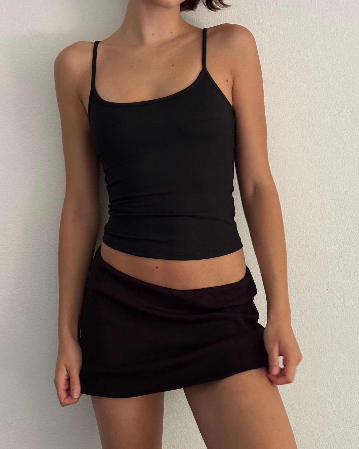 Best Black Tank