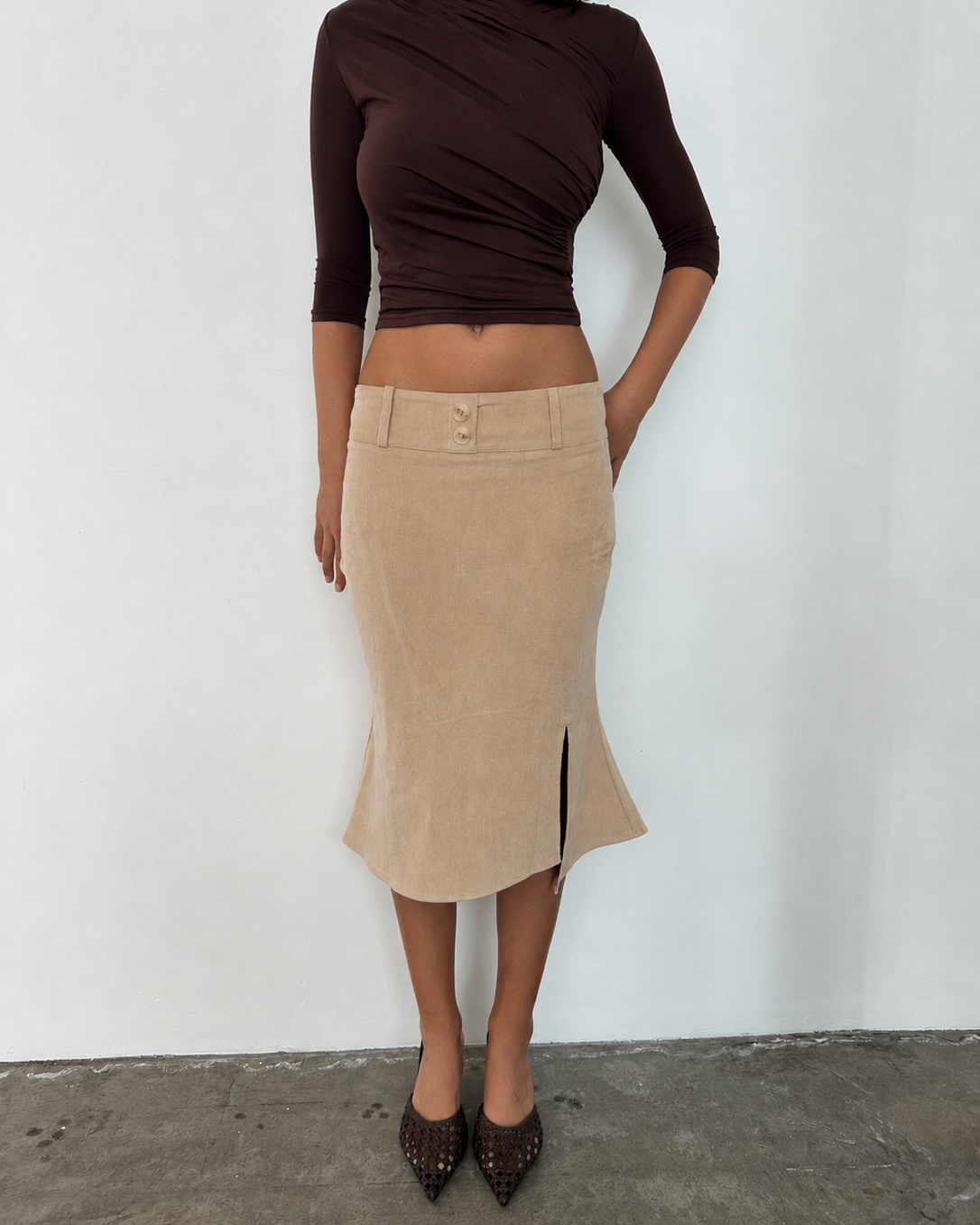Vienna Skirt