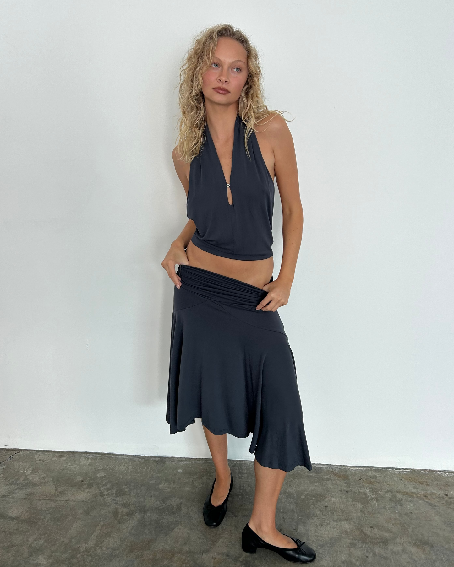 Amelie Top | Launching 06/08 6pm aest