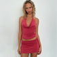 Deià Top ~ Rhubarb | Launching 06/08 6pm aest