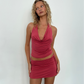 Deià Top ~ Rhubarb | Launching 06/08 6pm aest