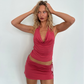 Deià Top ~ Rhubarb | Launching 06/08 6pm aest