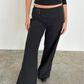Saint Low Rise Pants | Launching 06/08 6pm aest