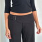 Saint Low Rise Pants | Launching 06/08 6pm aest