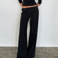Saint Low Rise Pants | Launching 06/08 6pm aest