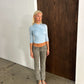 Madison Top ~ Sky
