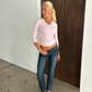 Alida Top ~ Ballerina