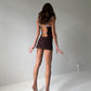 Sculpted Contrast Cami - PRE ORDER