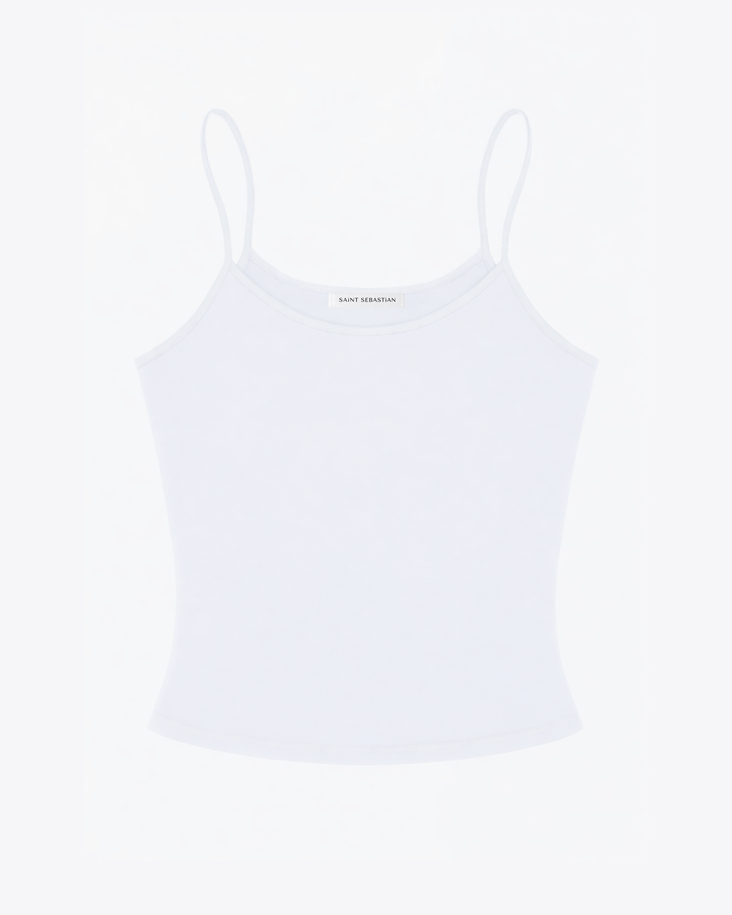 Best Tank - Ivory