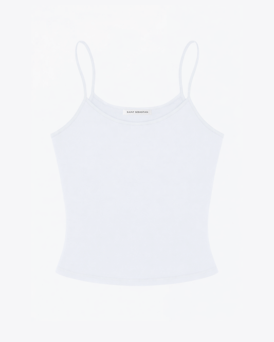 Best Tank - Ivory