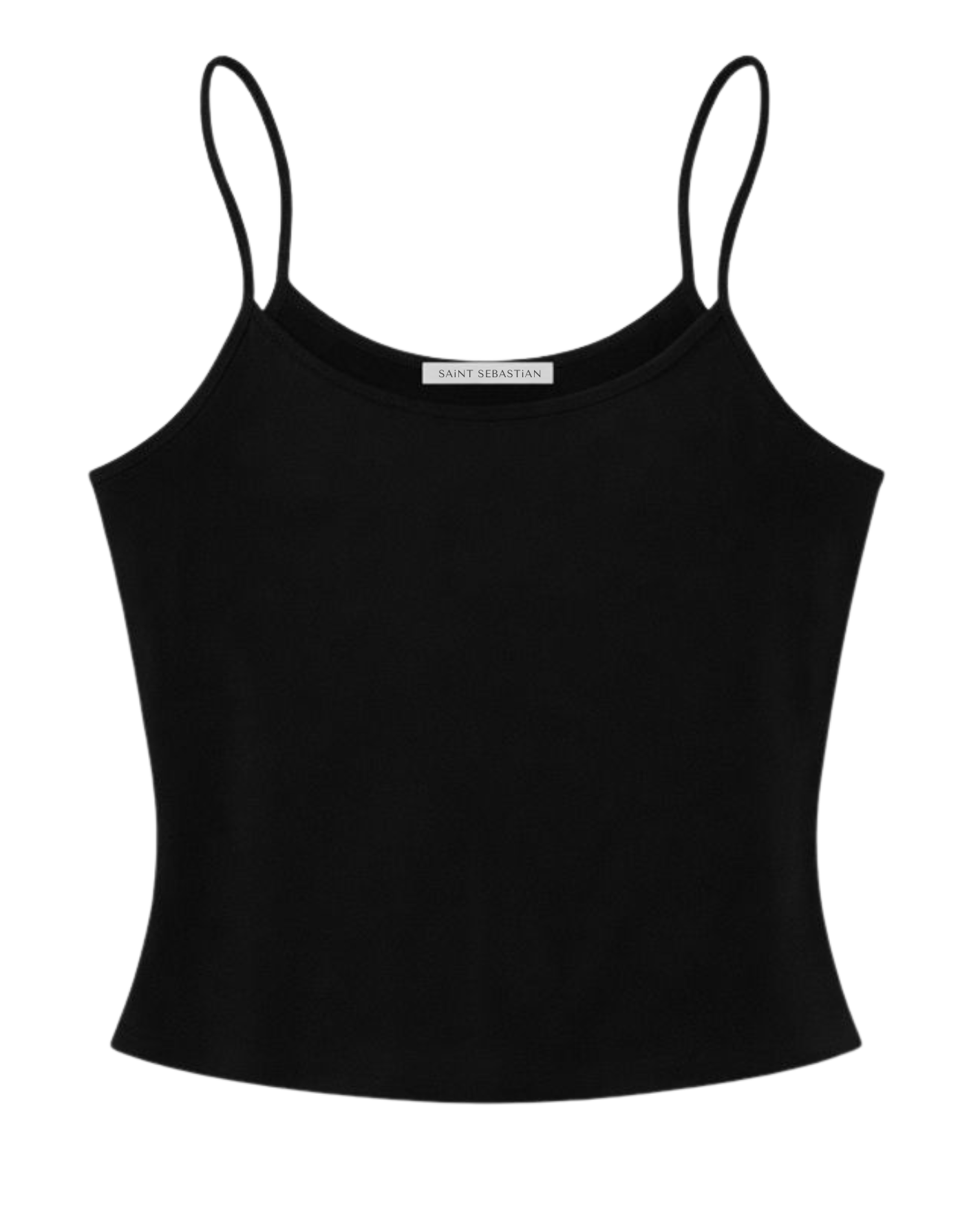 Best Black Tank – Saint Sebastian